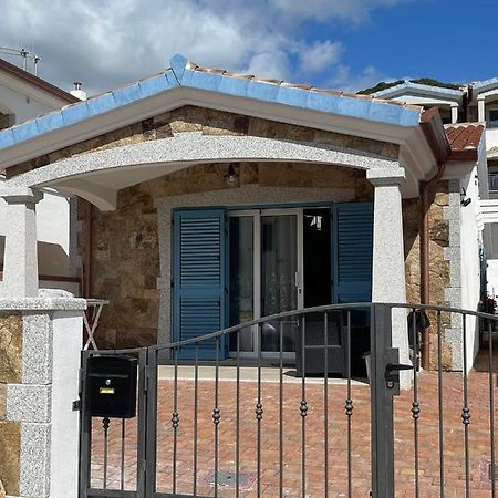 La Perla Del Mare 2 Acomodação com café da manhã La Caletta Exterior foto
